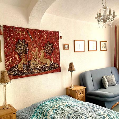Elbenland Apartments Saechsische Schweiz เซบนิทซ์ ภายนอก รูปภาพ