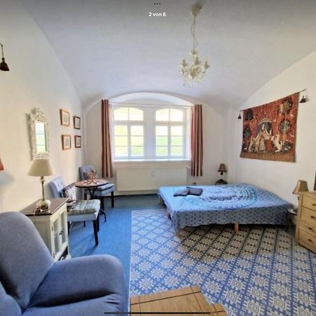 Elbenland Apartments Saechsische Schweiz เซบนิทซ์ ภายนอก รูปภาพ
