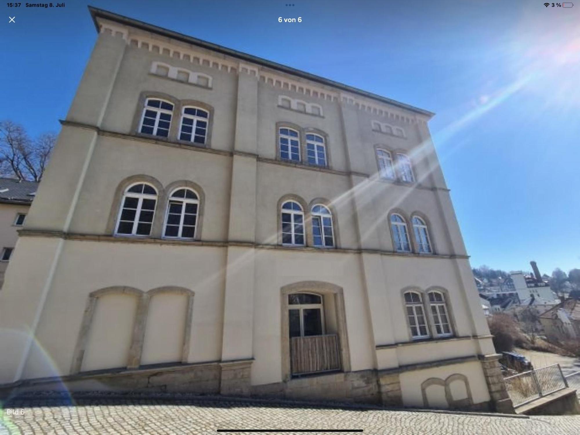 Elbenland Apartments Saechsische Schweiz เซบนิทซ์ ภายนอก รูปภาพ