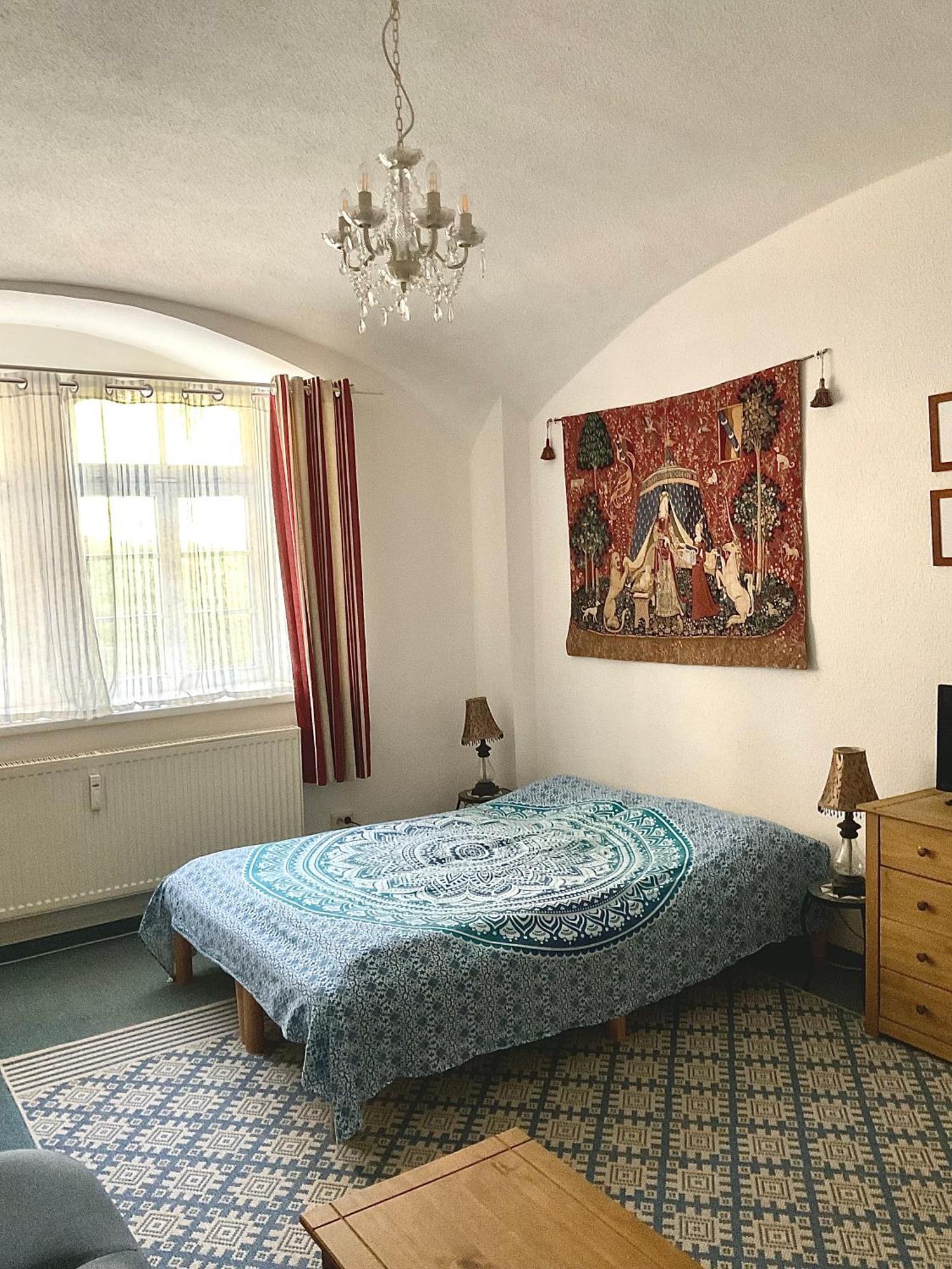 Elbenland Apartments Saechsische Schweiz เซบนิทซ์ ภายนอก รูปภาพ