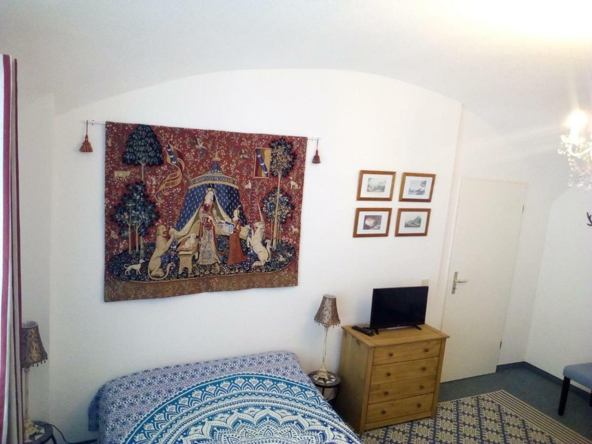 Elbenland Apartments Saechsische Schweiz เซบนิทซ์ ภายนอก รูปภาพ